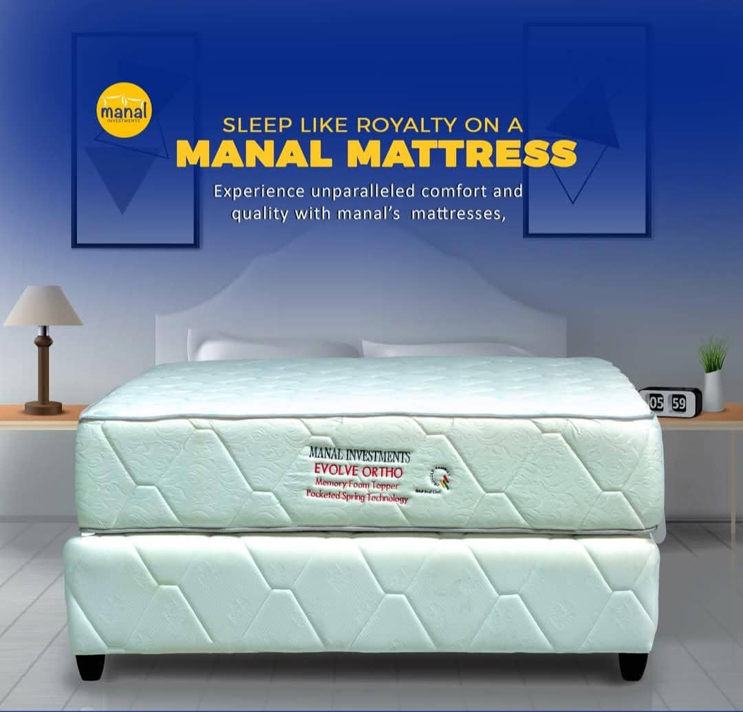 Spring Mattress BD