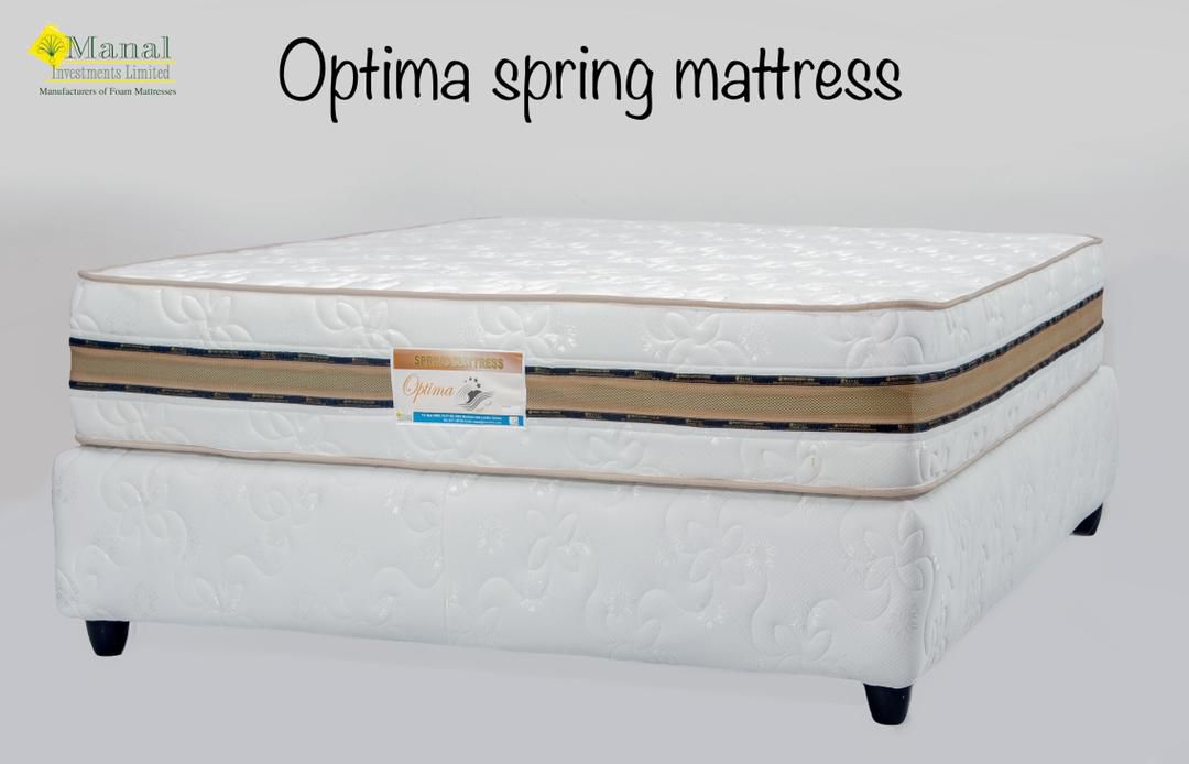 Manal Dunlop Queen Size