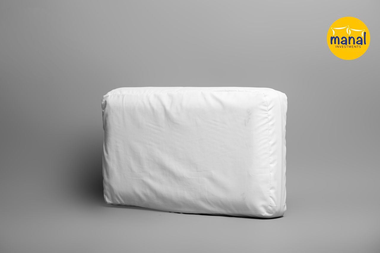 Manal Continental Pillow