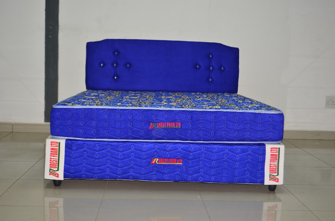 Urest king set