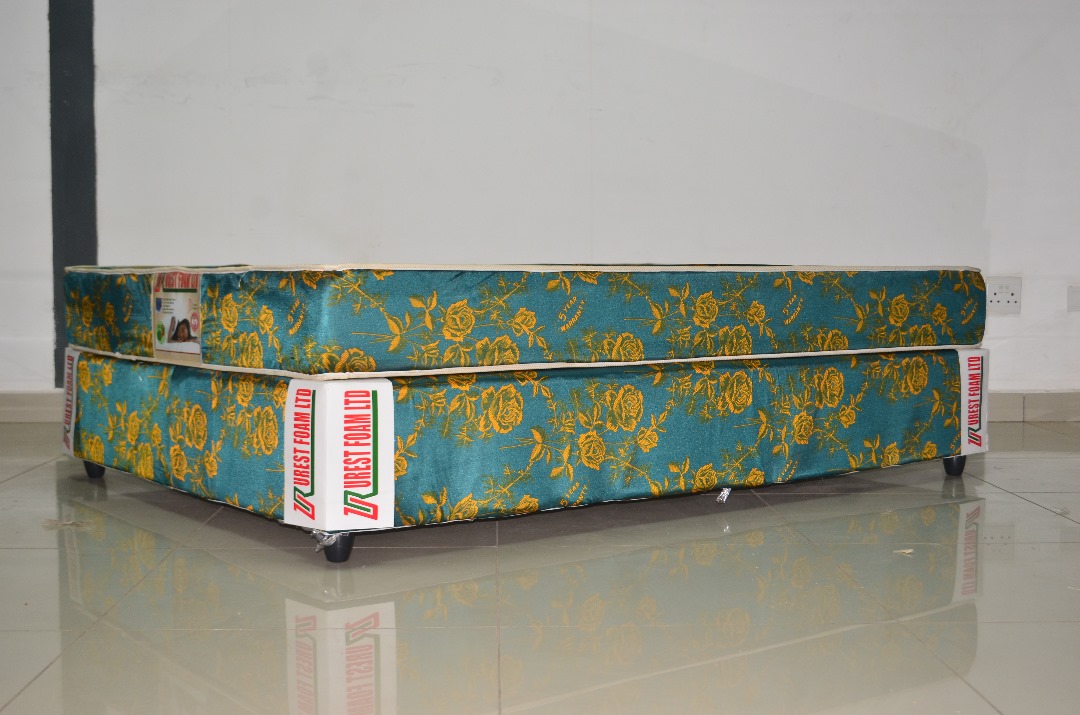 Urest 6 inch Set