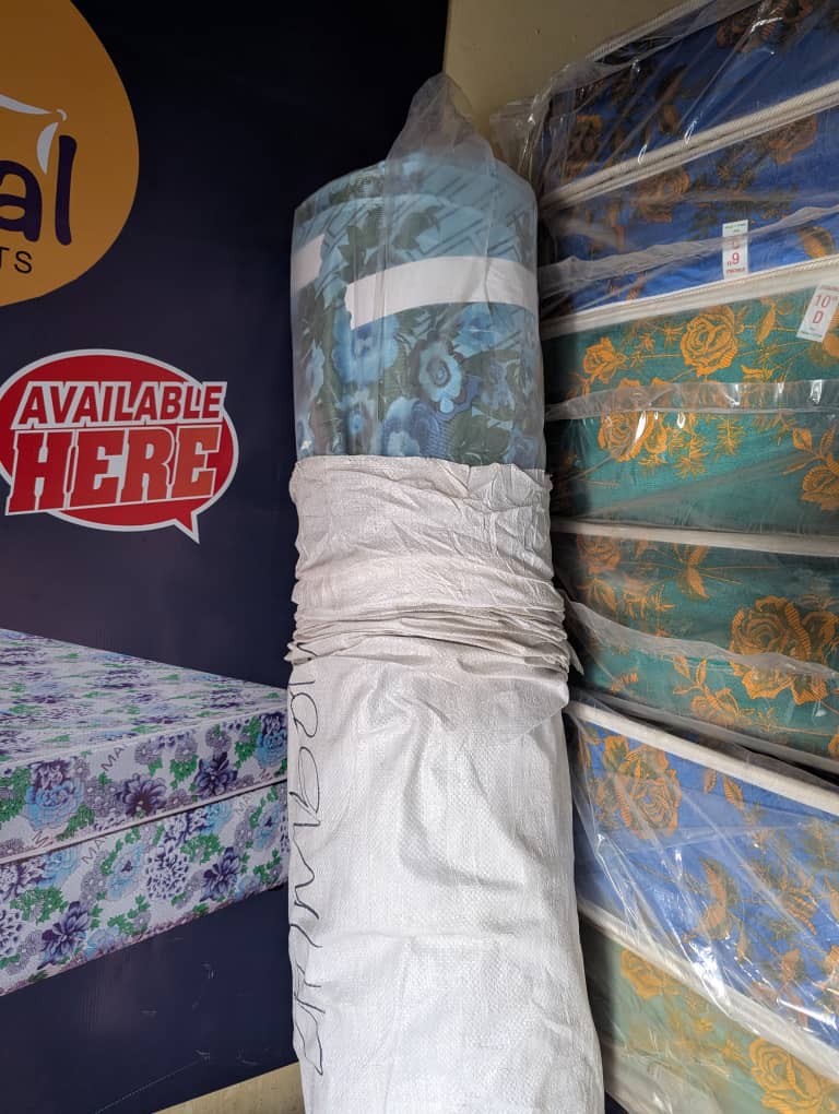 CB-001 Material