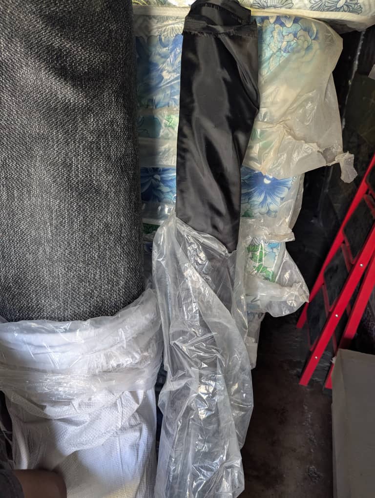 Lining Material