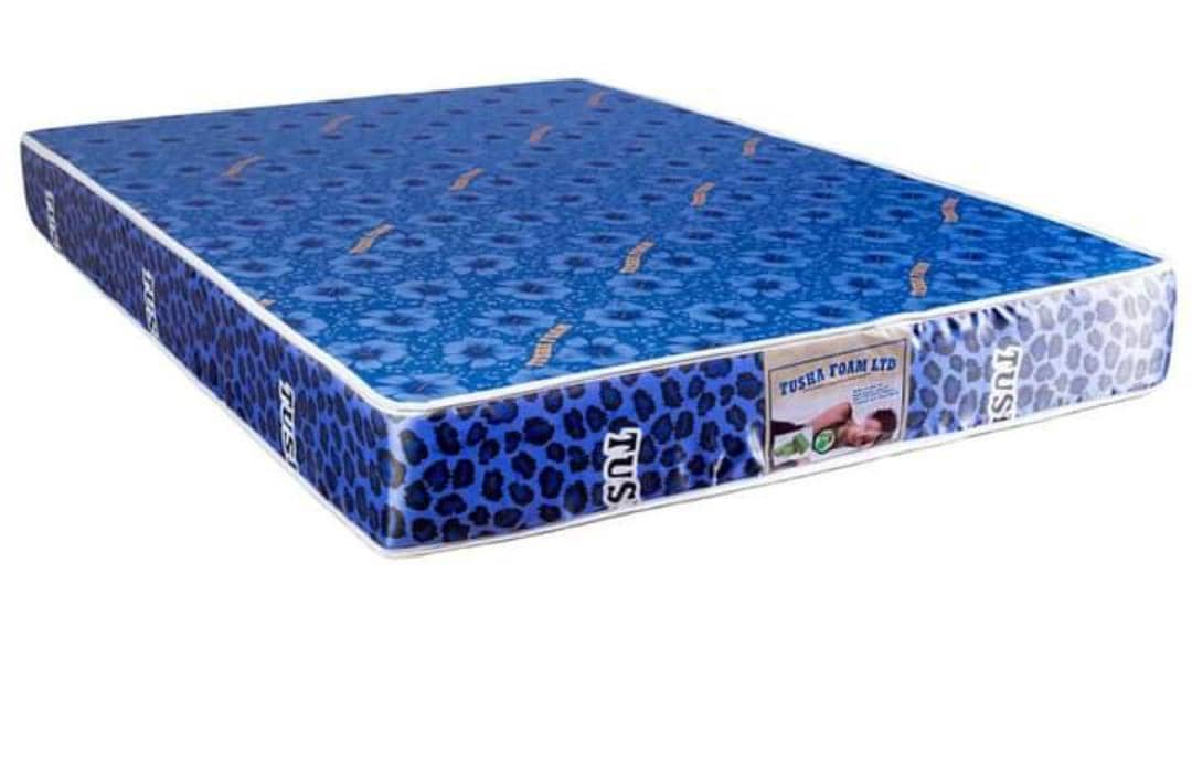 Tusha high density 8inch